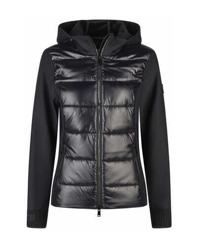 Hybridjacke Selection