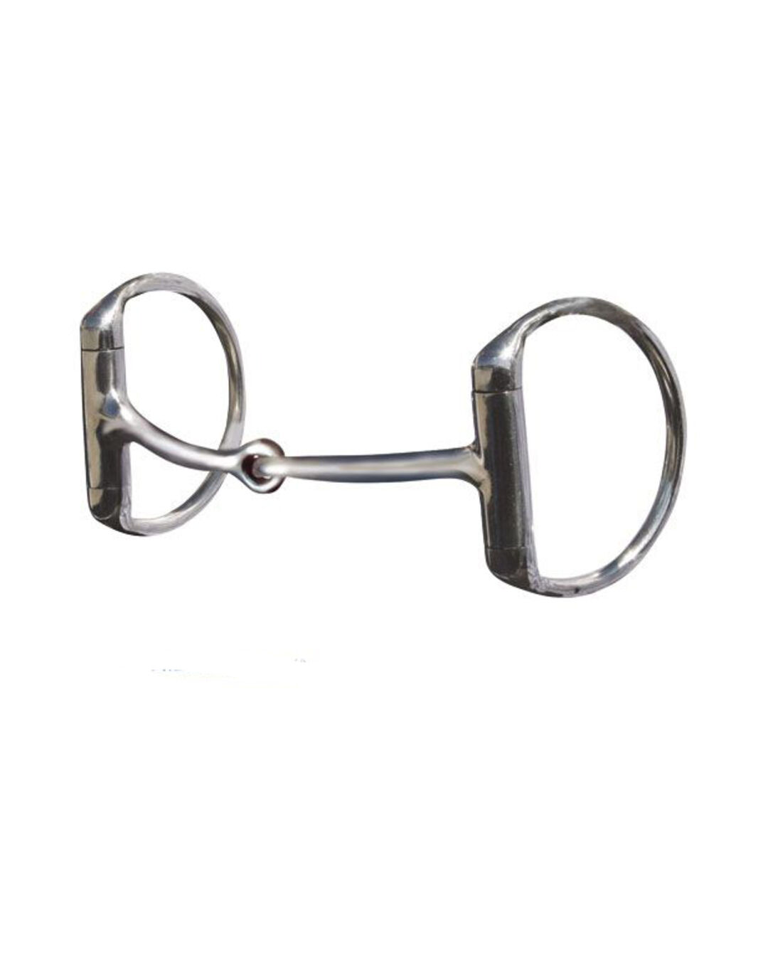 Gebiss D-Ring Premium
