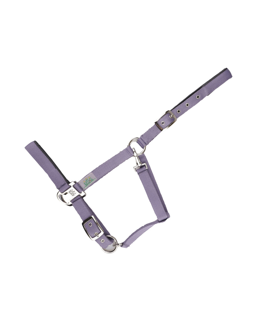 Halfter Everyday unterlegt einfarbig