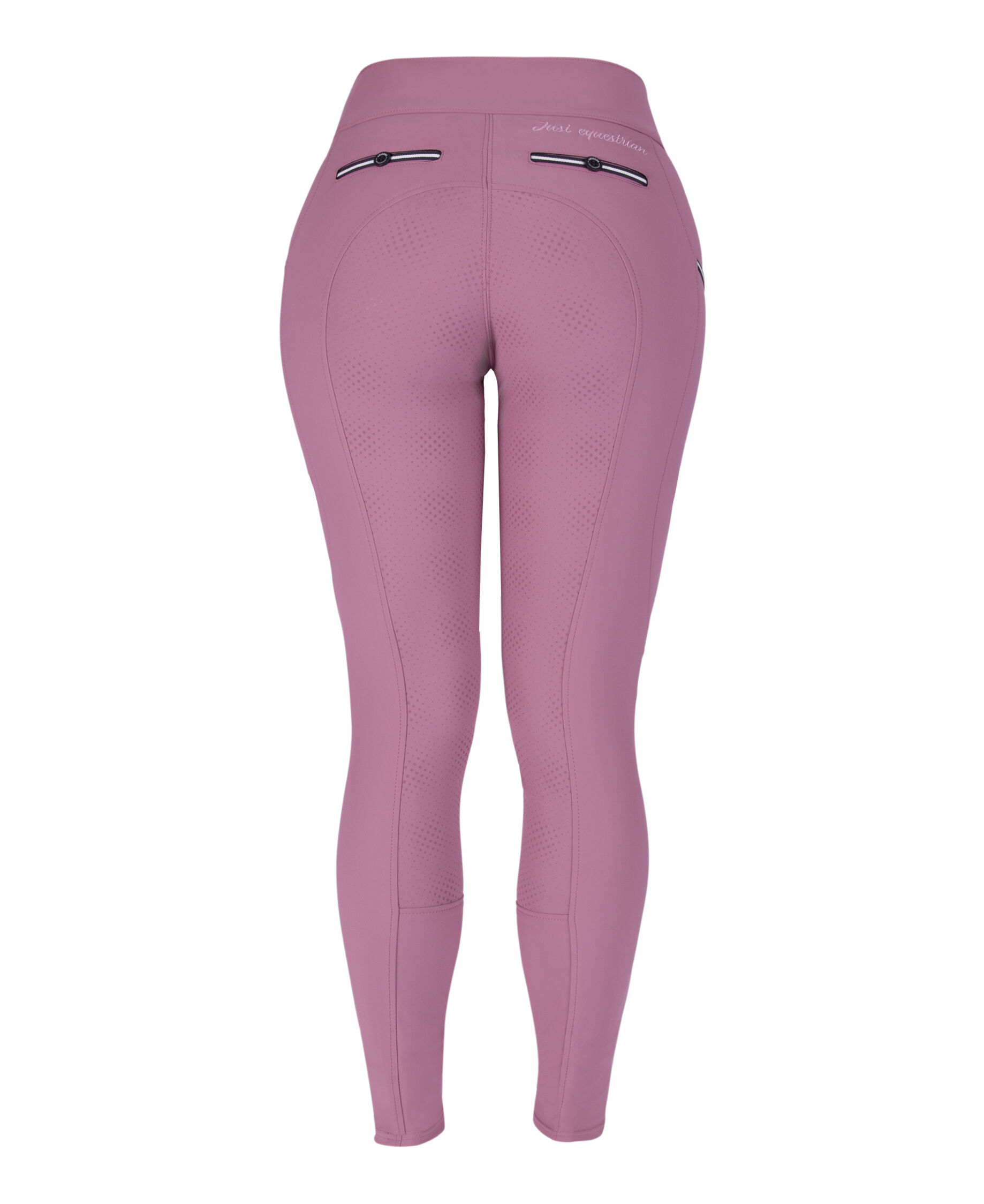 Reitleggings Florida Full Grip