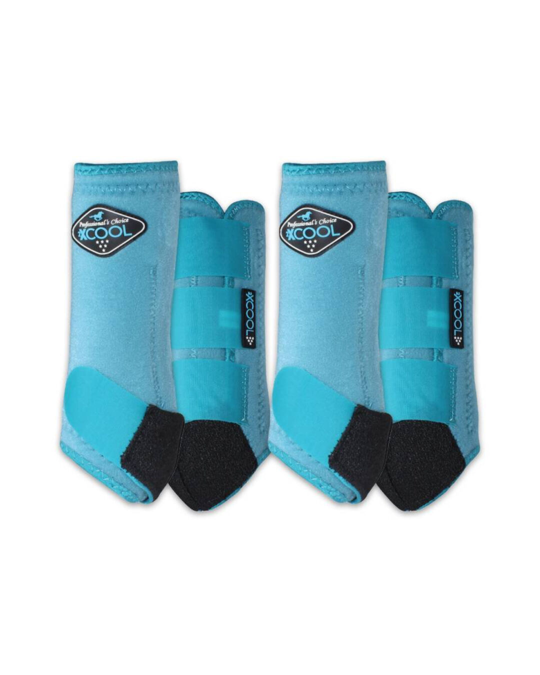 Gamaschen 2XCool (4er Pack)