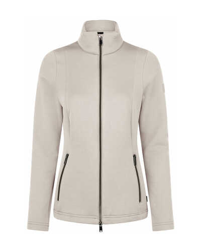 Jacke Polartec Sports