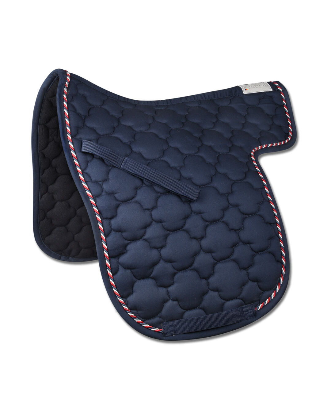 Island-Satteldecke Landsmót