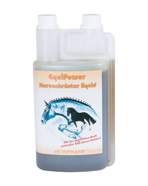 Nervenkräuter liquid