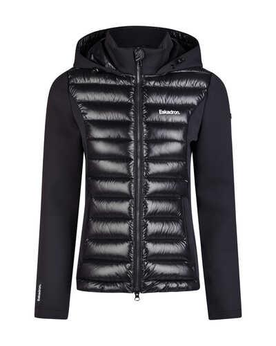 Funktionsjacke Hybrid Core