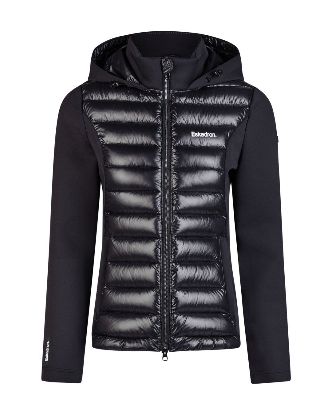 Funktionsjacke Hybrid Core
