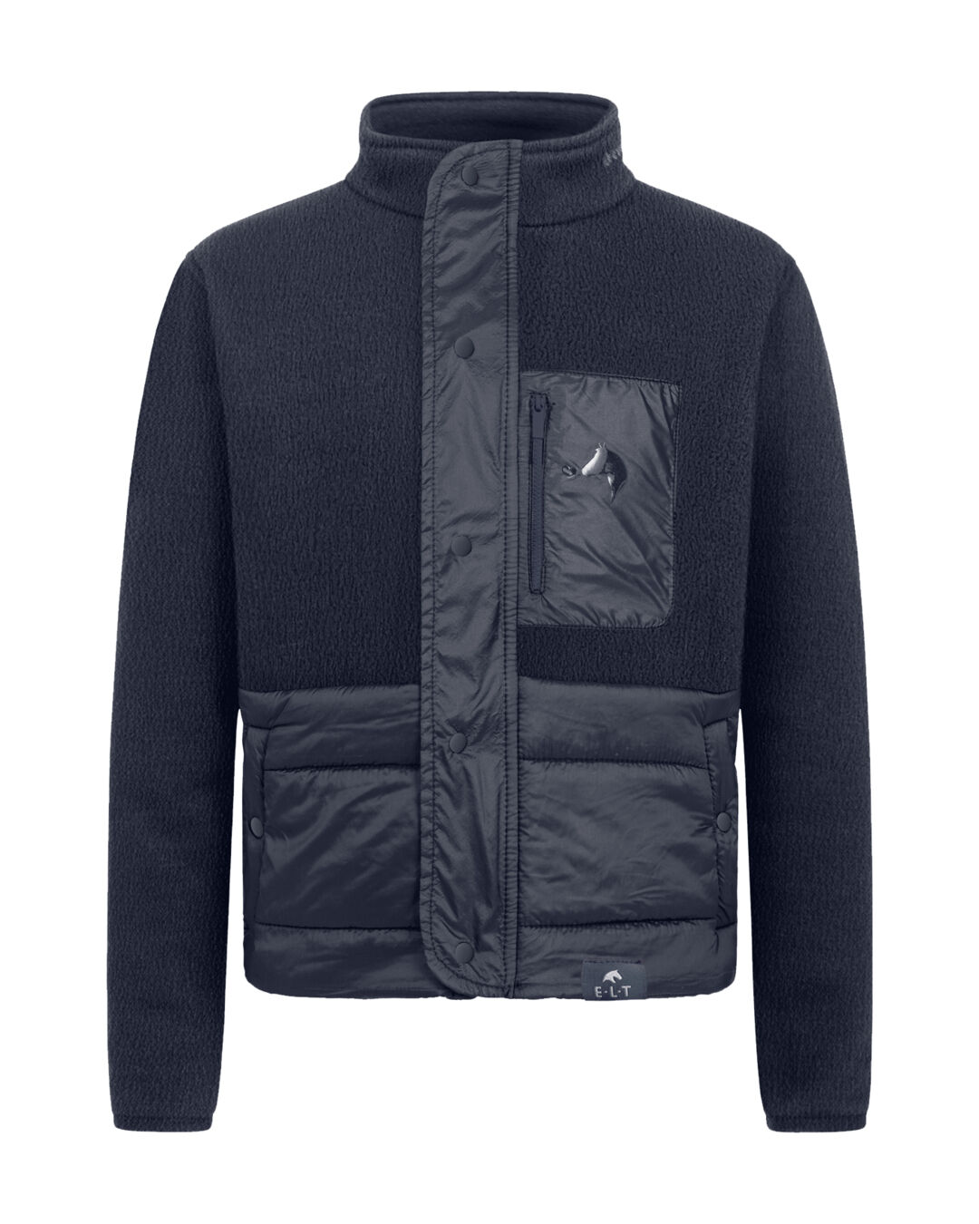 Steppjacke Lucky Malou Steppjacke Lucky Malou