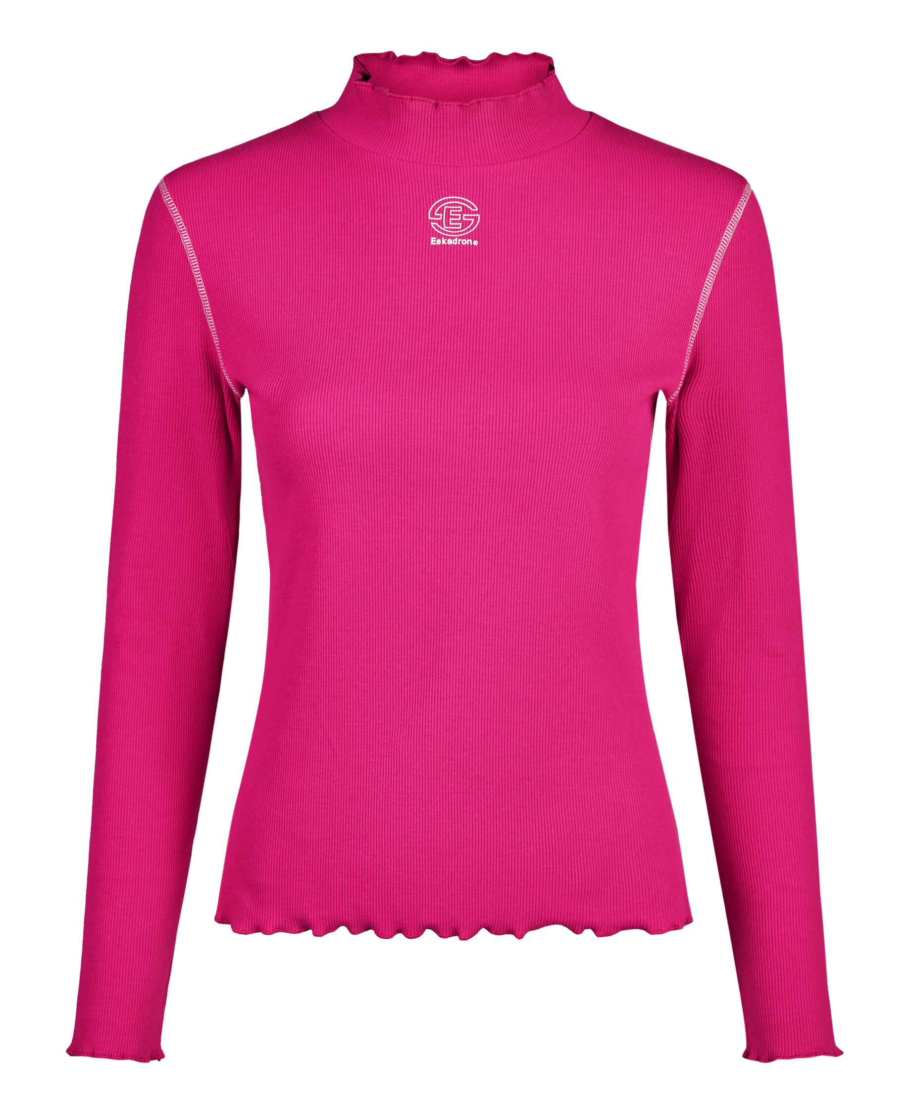 Rollkragenpullover Rib Fanatics