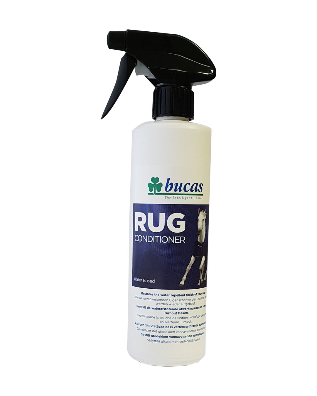 Imprägnierspray Rug Conditioner Imprägnierspray Rug Conditioner