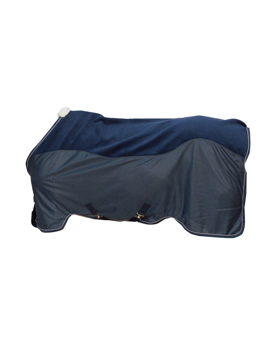 Fliegen- & Abschwitzdecke Combo Mesh