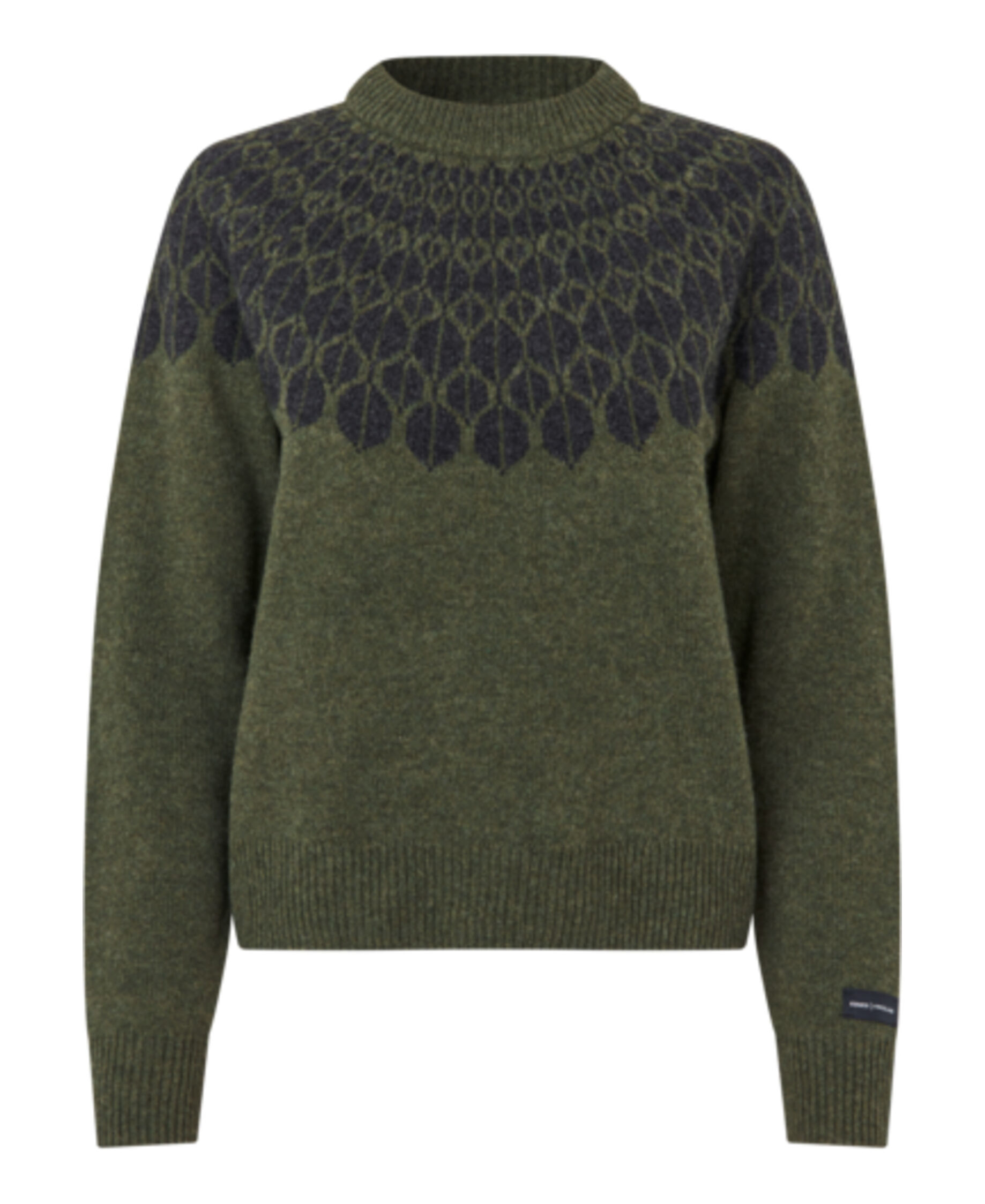 Strickpullover EQUES KL Magda