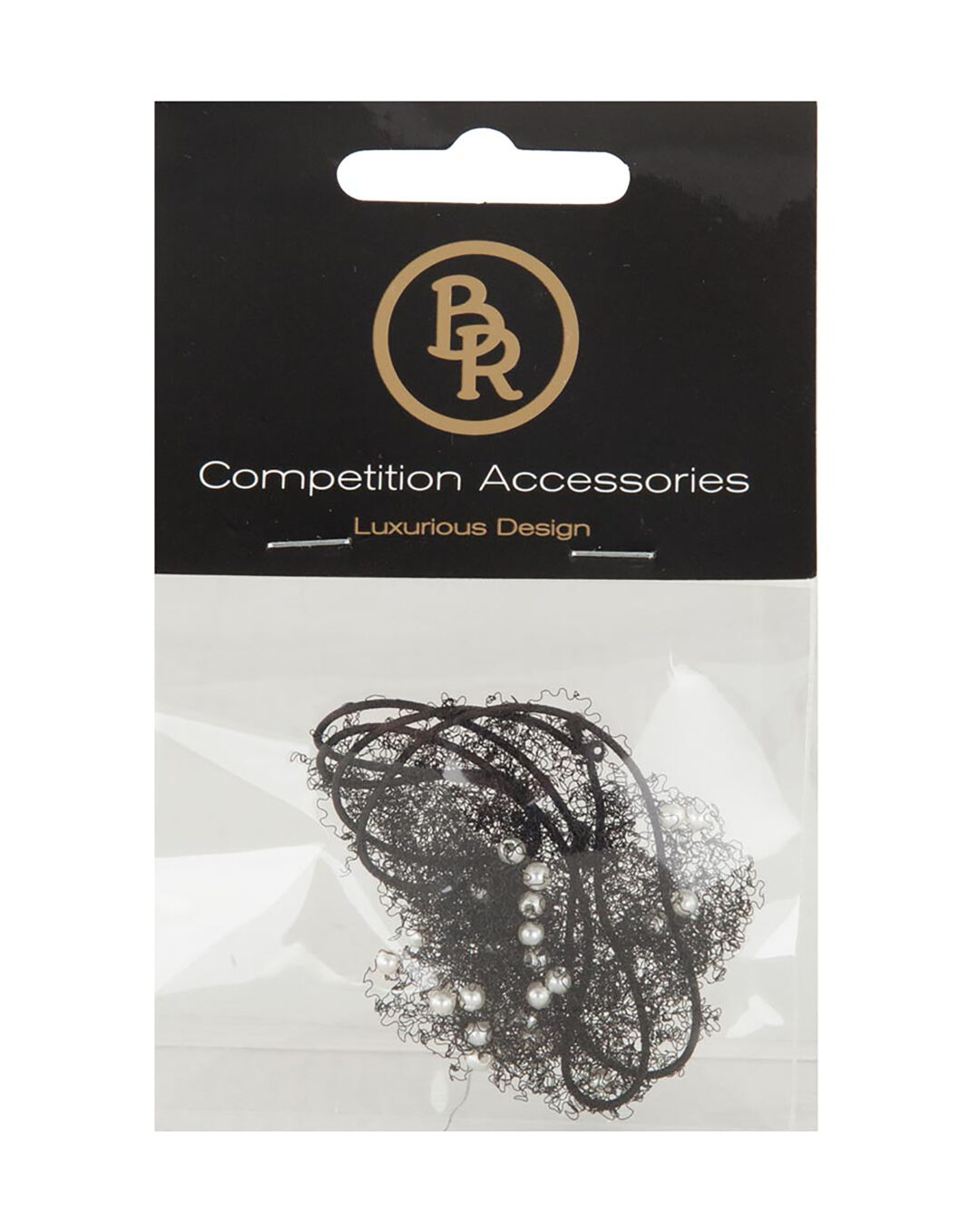 Haarnetz Bulb 2er Set