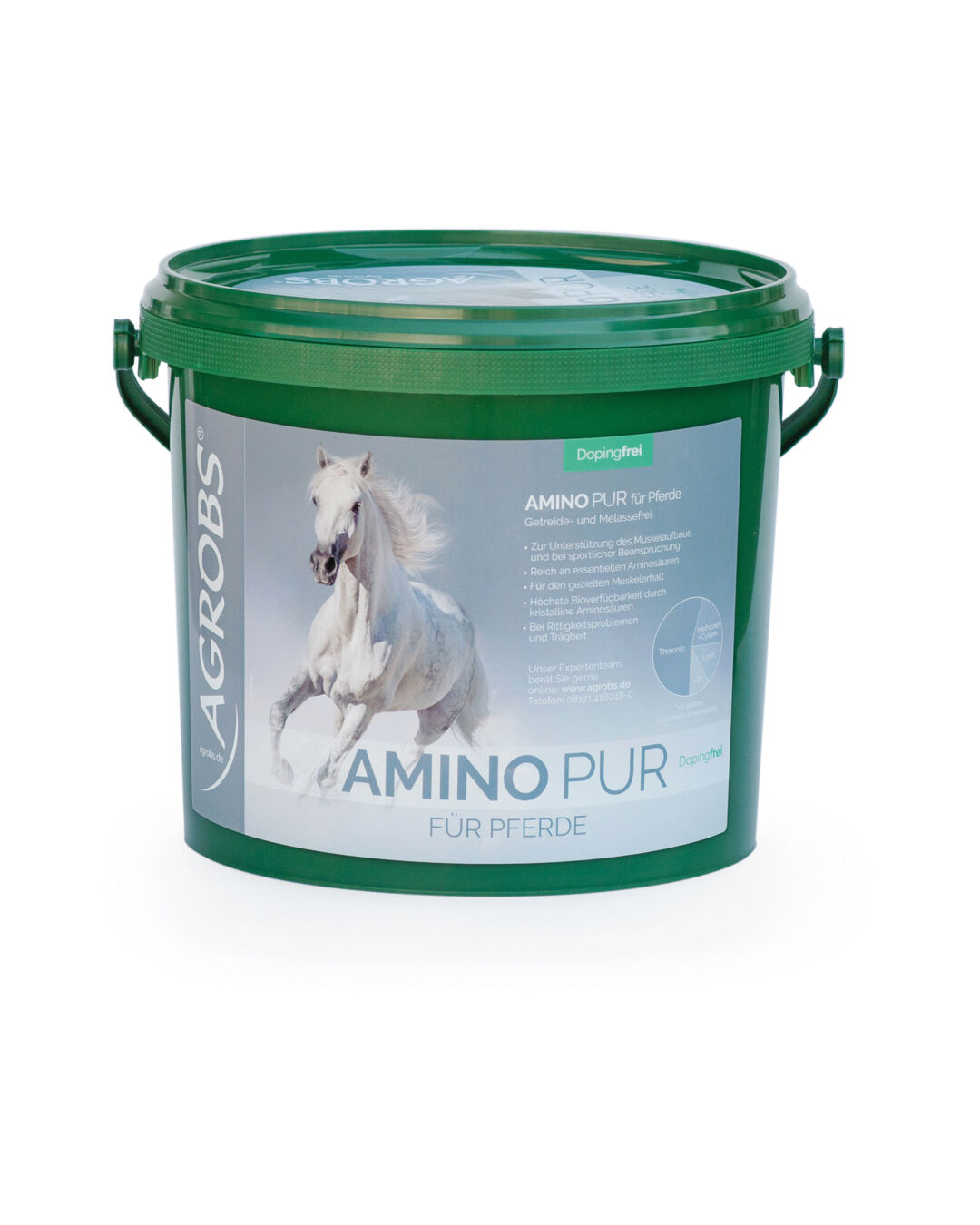 Ergänzungsfutter Amino Pur