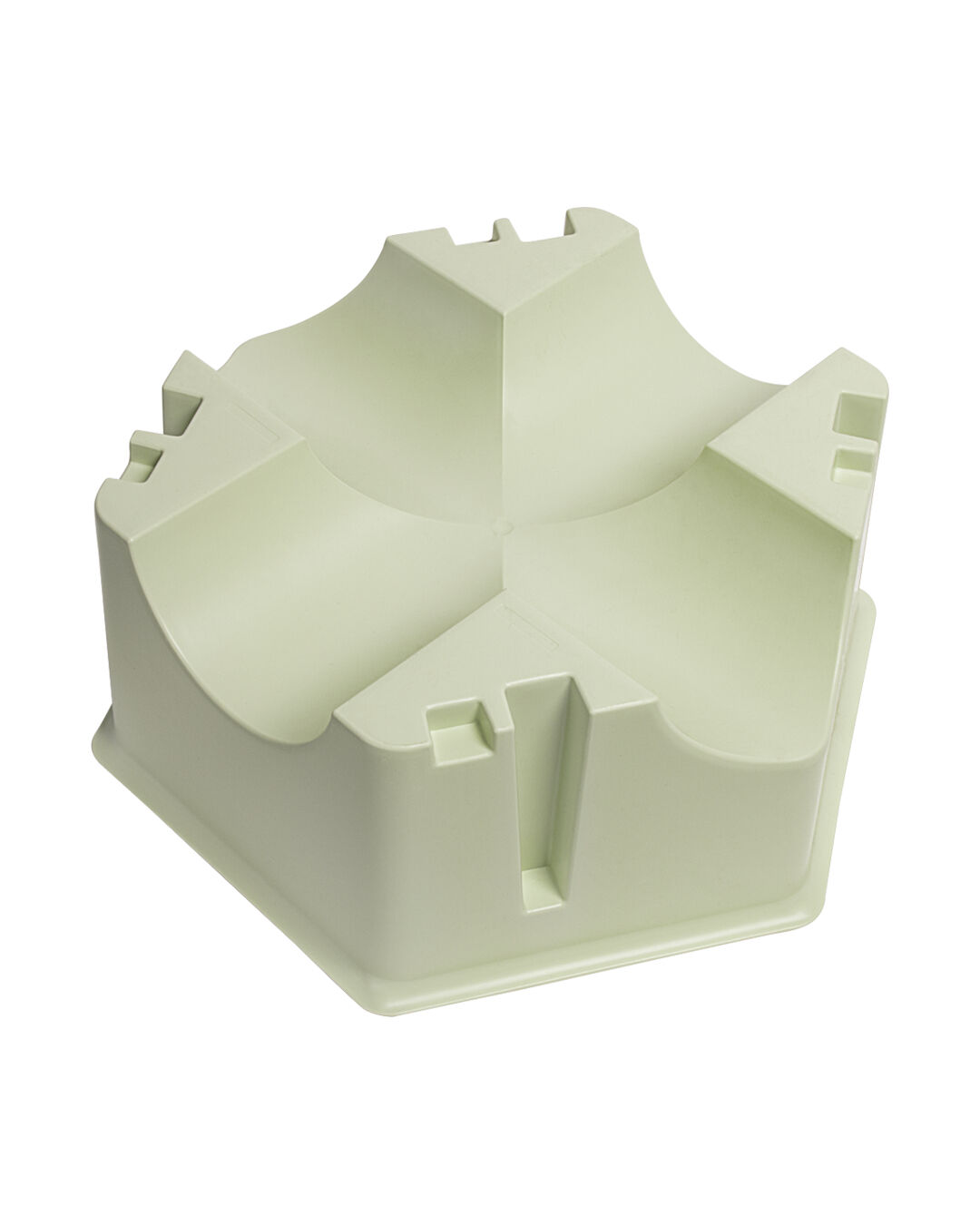 Stangenblock Stangenblock