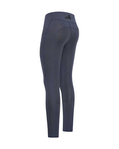 Reitleggings ERLivia Full Grip
