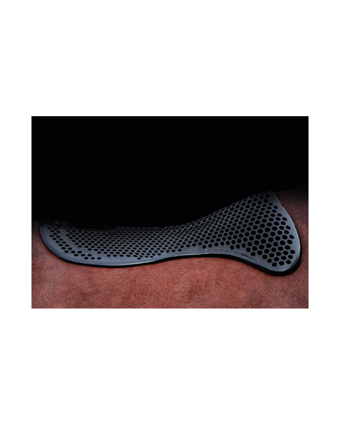 Gelpad Active vorne erhöht