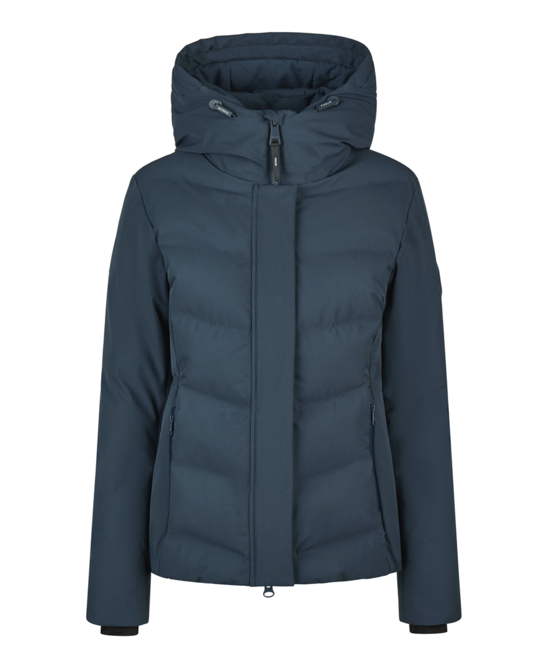 Reitjacke Athleisure wasserdicht