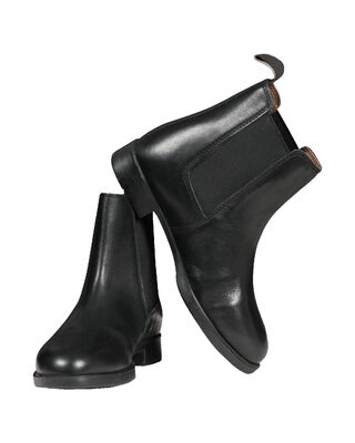 Jodhpur-Stiefeletten Star
