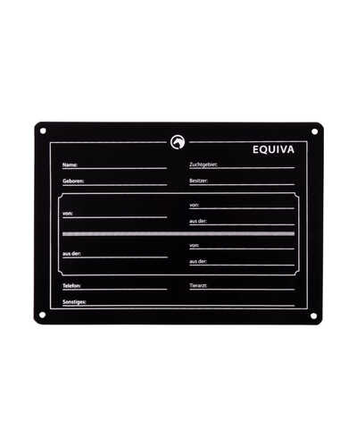 Boxenschild