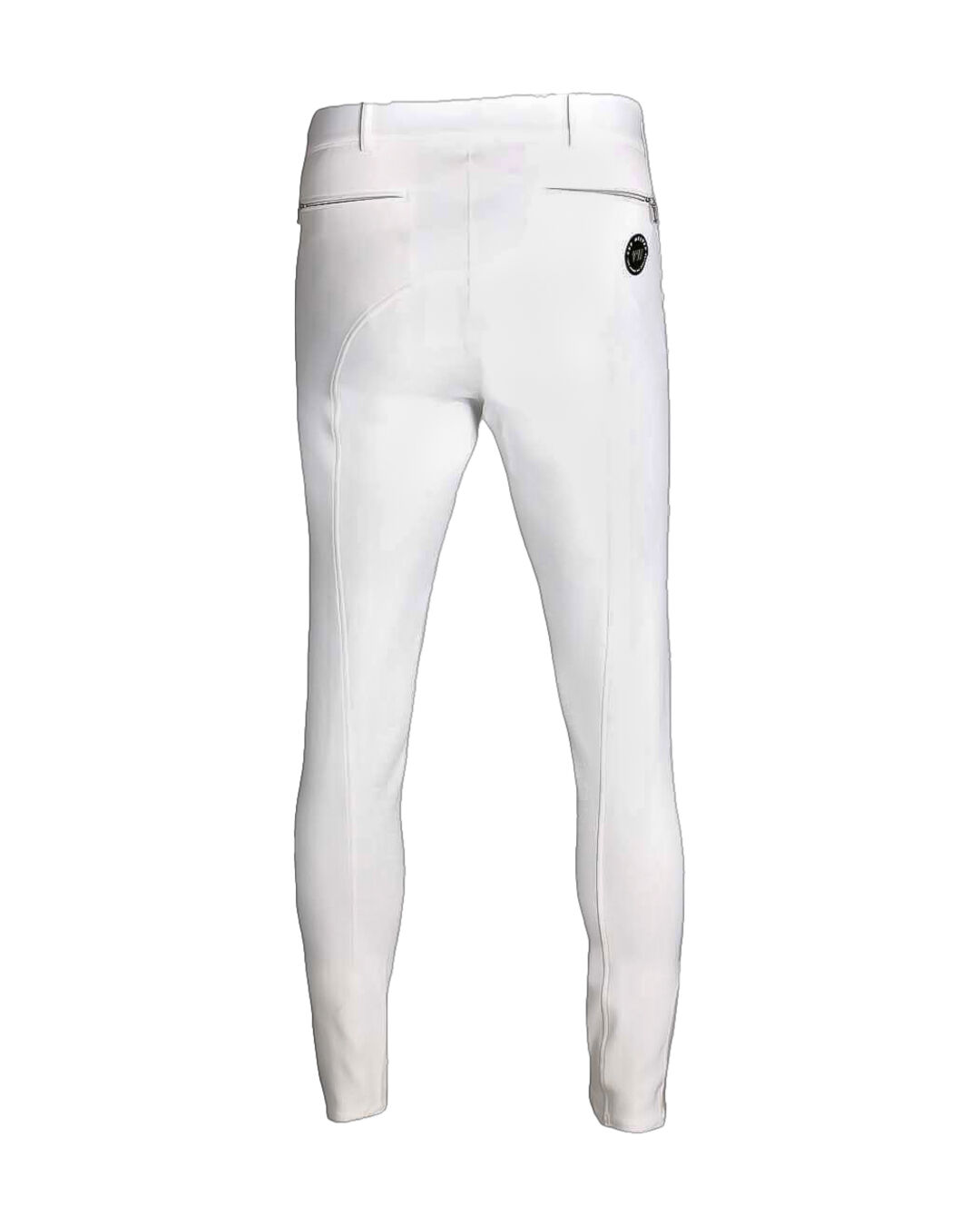 Reithose Kappi Knie Grip