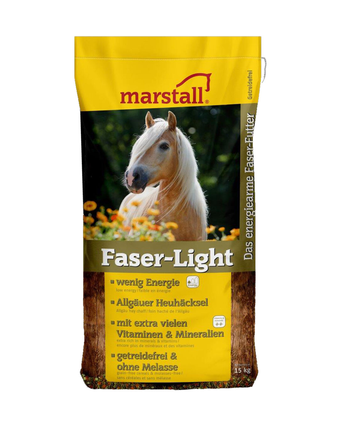 Müsli Faser-Light