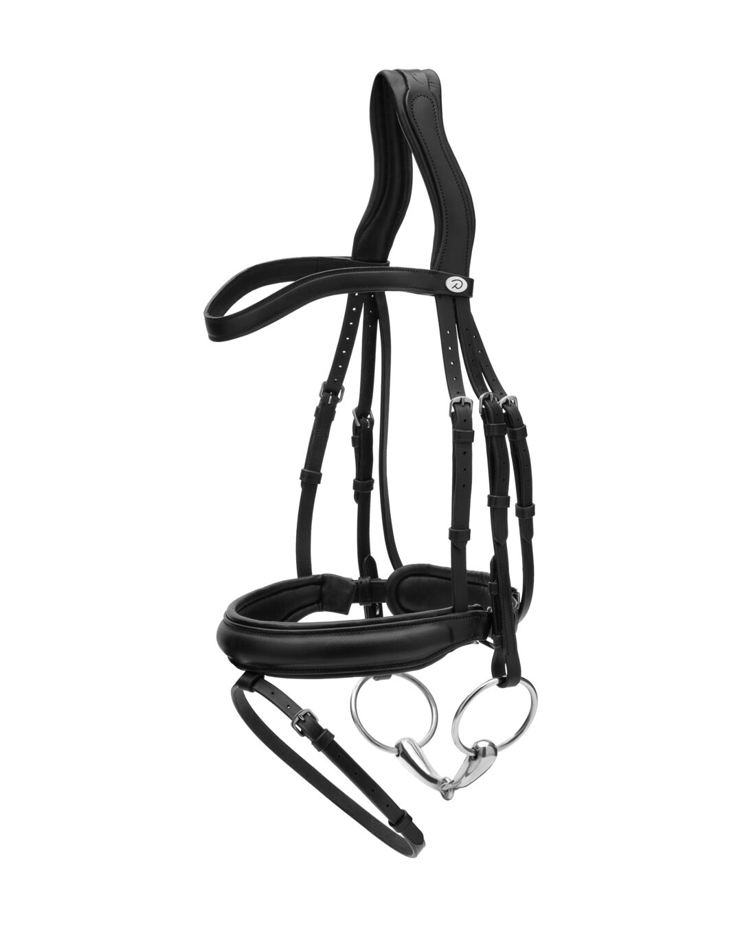 Trense Medium Soft Leather