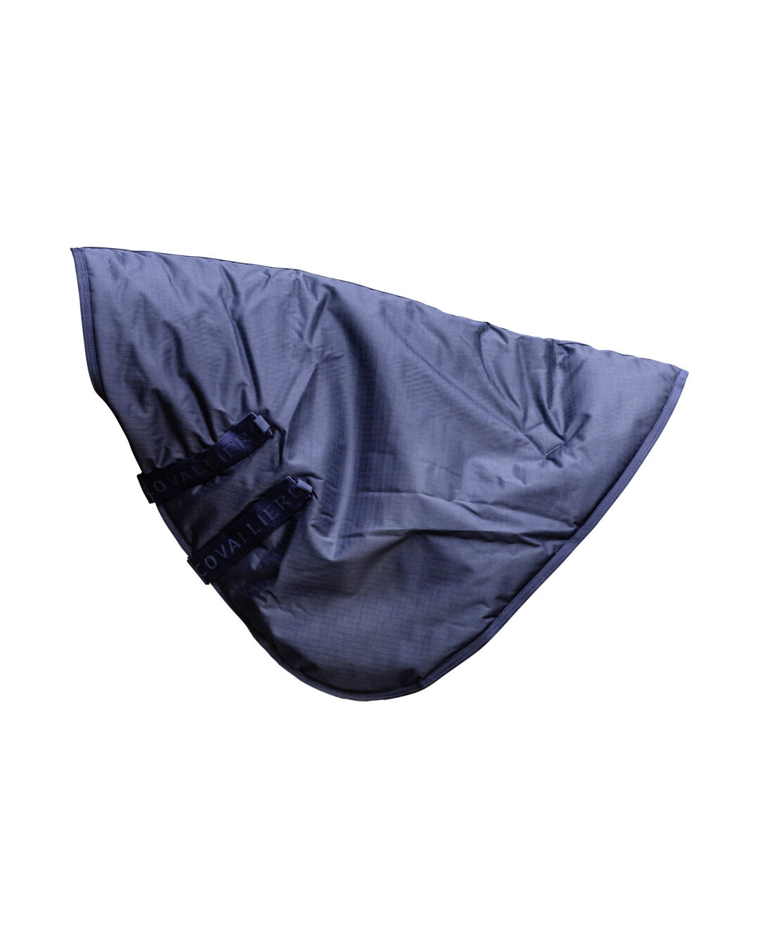 Covalliero Outdoor-Pferdedecke RugBe HighNeck » Farbe: dark navy, Größe: 145 cm
