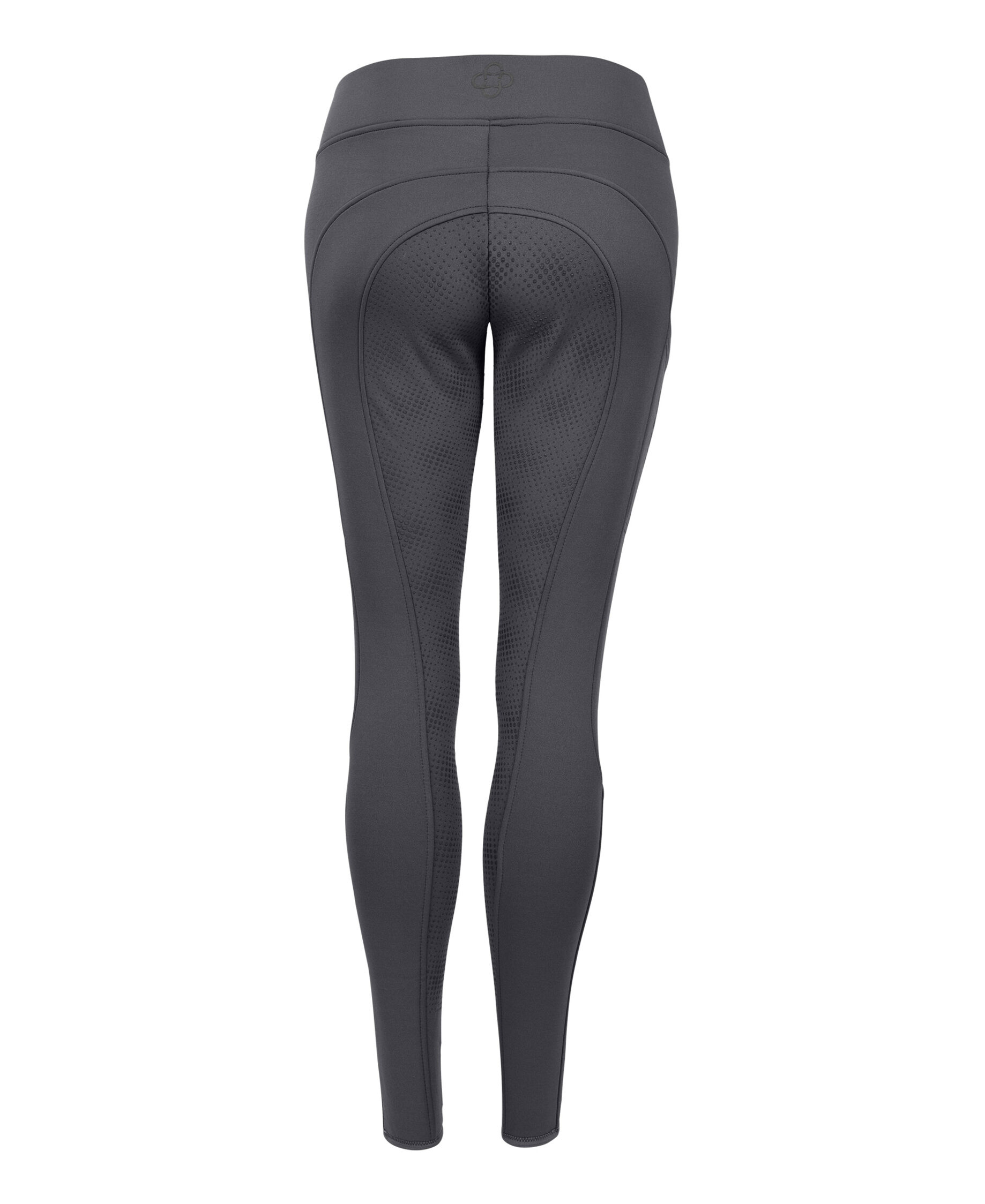 Thermo-Reitleggings Calgary Full Grip