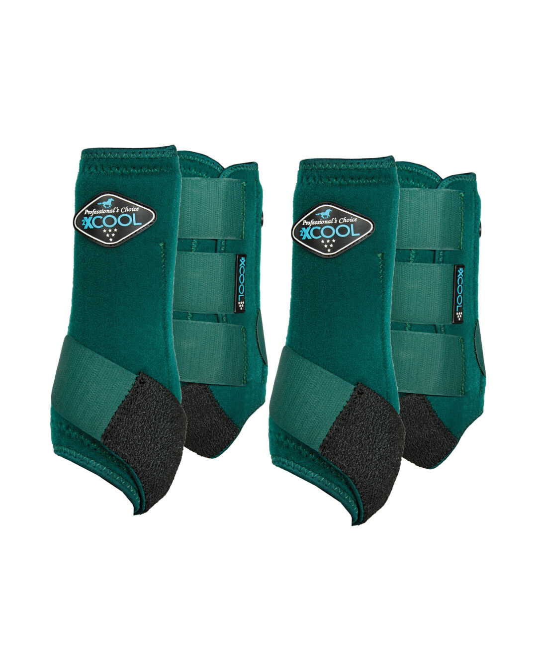 Gamaschen 2XCool (4er Pack)