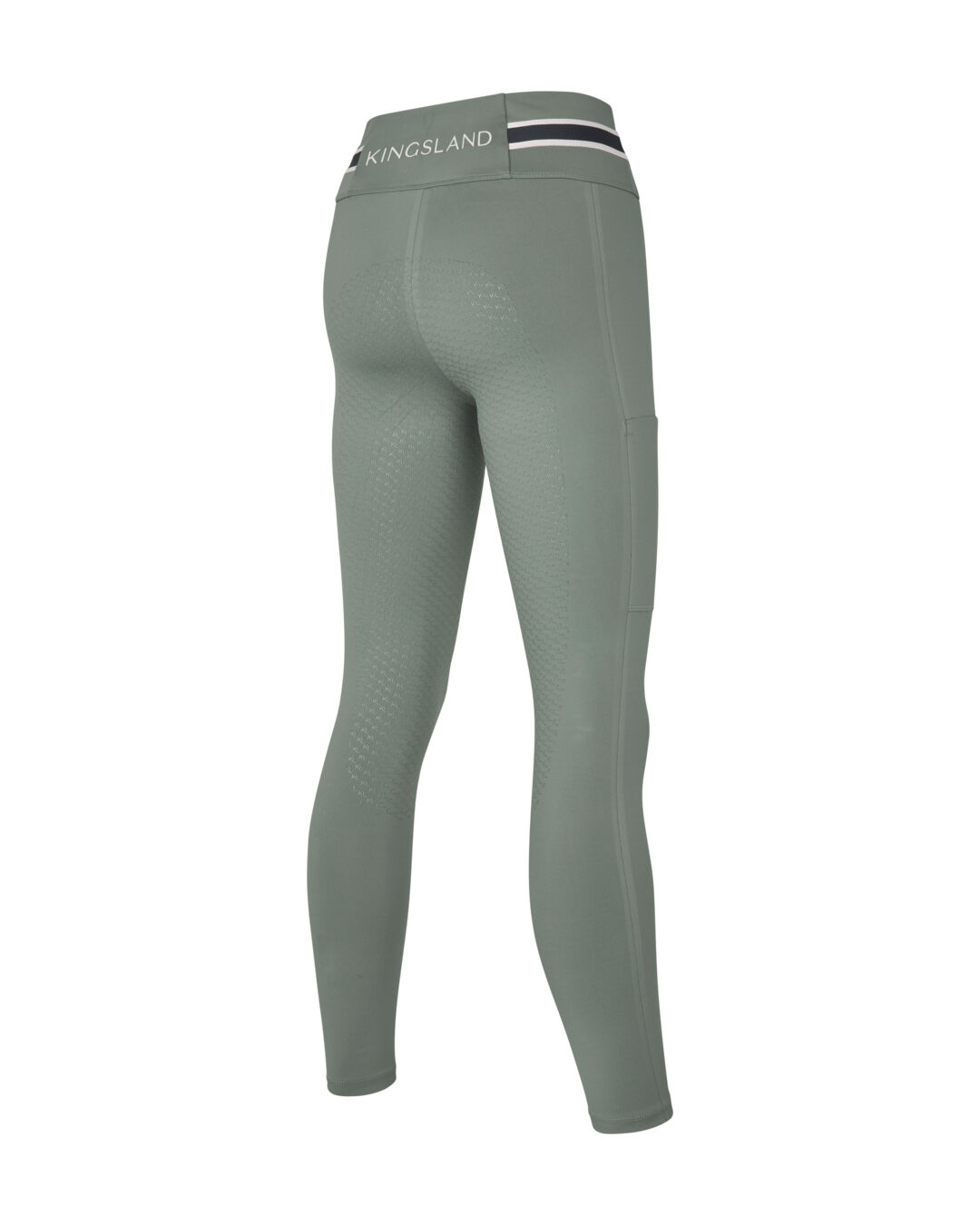 Reitleggings KLLaura Full Grip