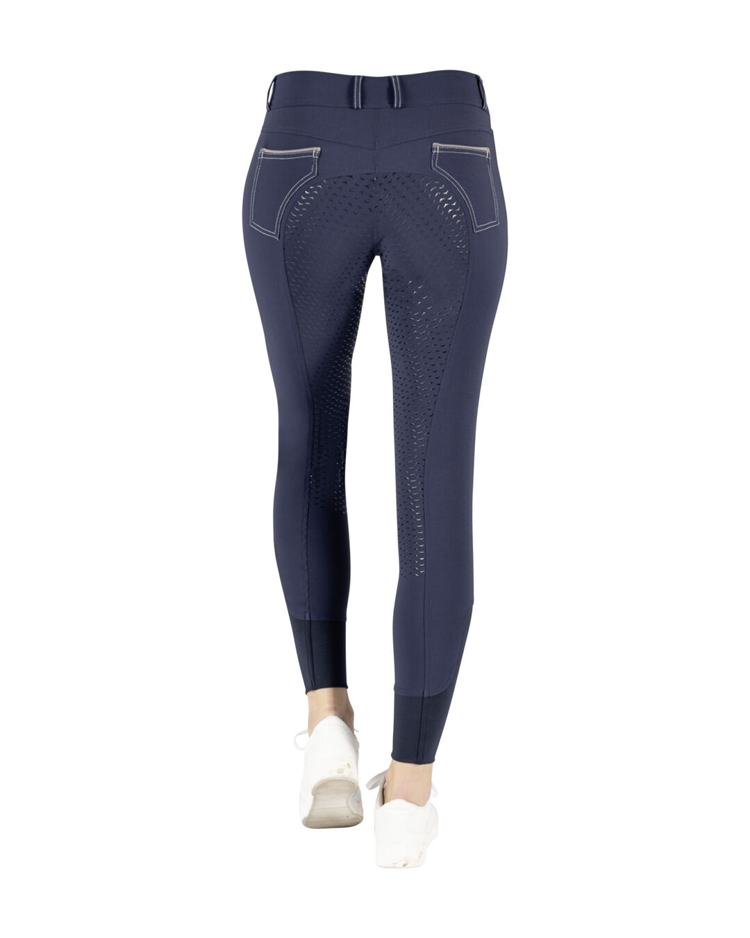 Reithose Sporty Full Grip