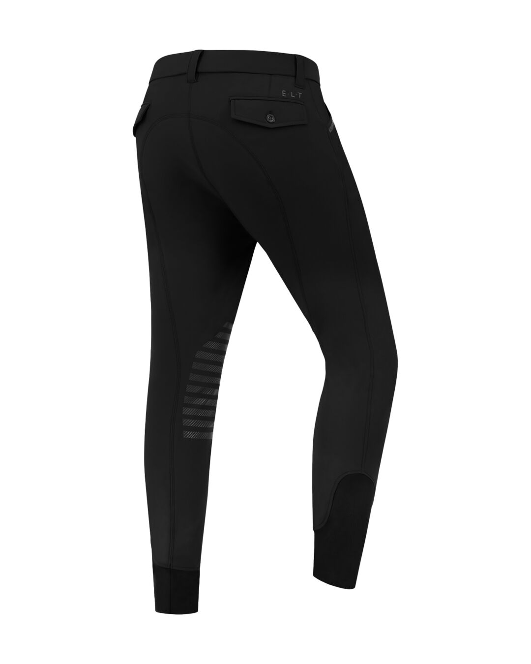 Reithose Mailo Knie Grip