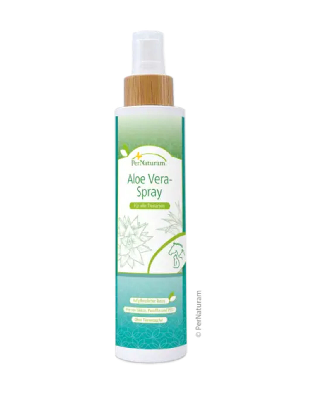 Spray Aloe Vera