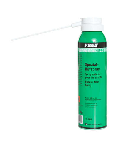 Hippo-Sol Hufspray