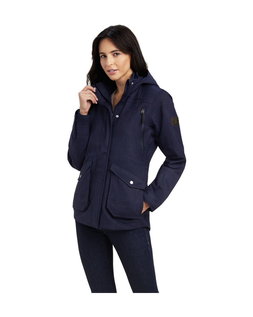 Reitparka WMS Sterling