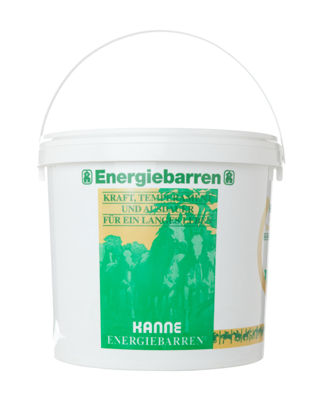 Leckerlis Energiebarren