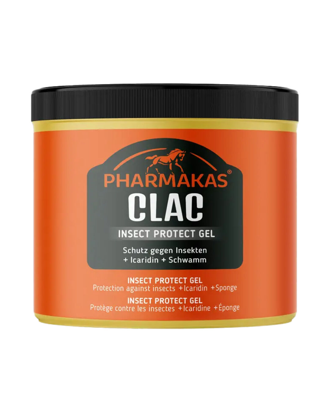 Insektenschutz-Gel CLAC Insect Protect Insektenschutz-Gel CLAC Insect Protect
