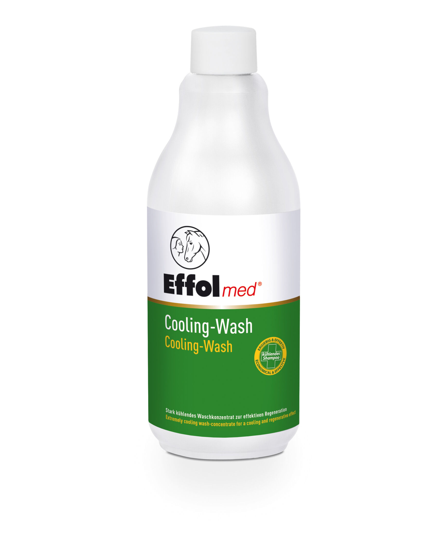 Waschgel med Cooling Wash