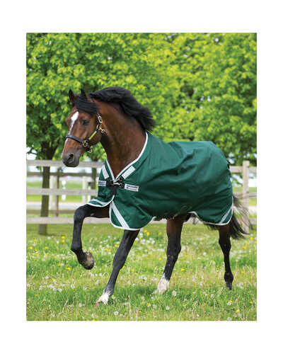 Outdoordecke Original Turnout mit Beinausschnitten Light 0 g 