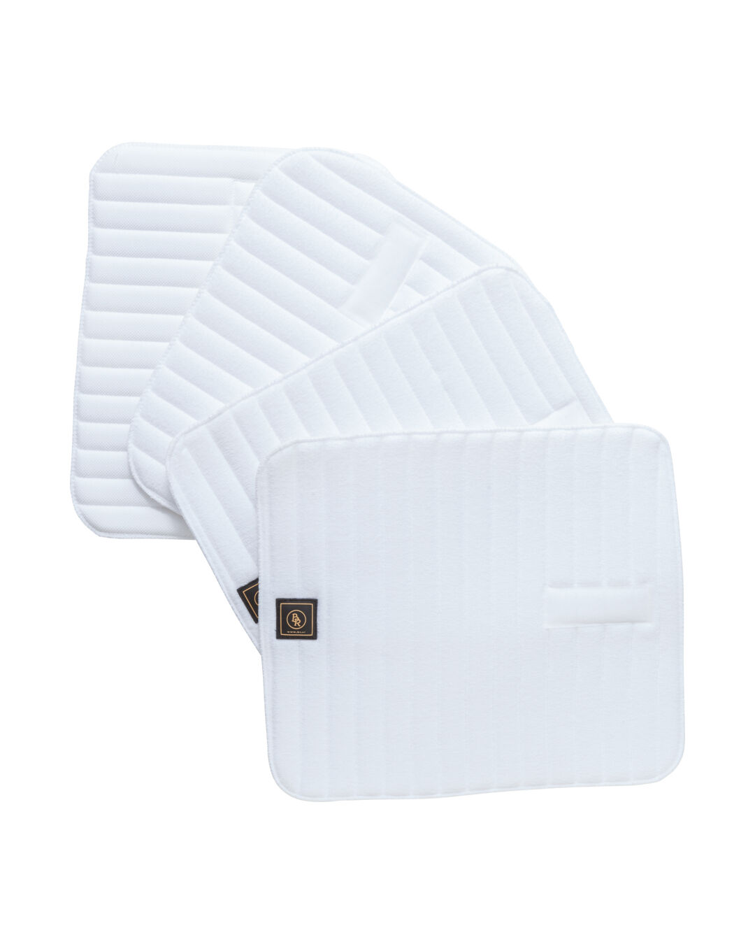 Bandagierunterlagen Cooldry 4er-Set