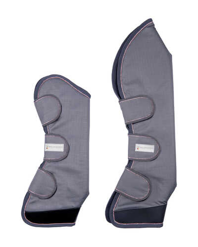 Transportgamaschen Comfort 4 Stück
