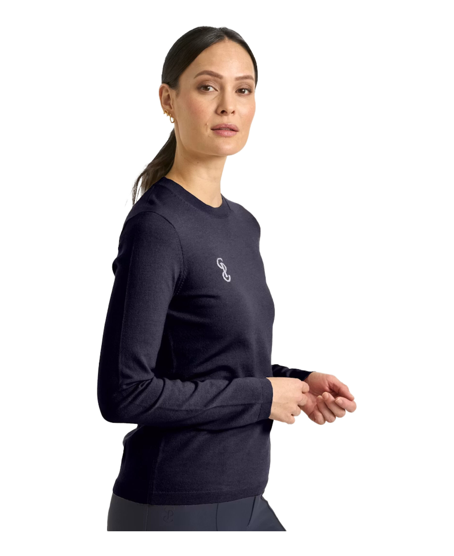 Feinstrickpullover