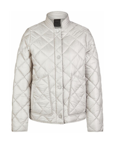 Steppjacke Selection