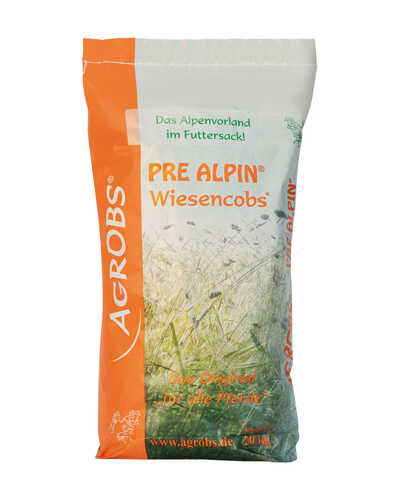 Wiesencobs Pre Alpin