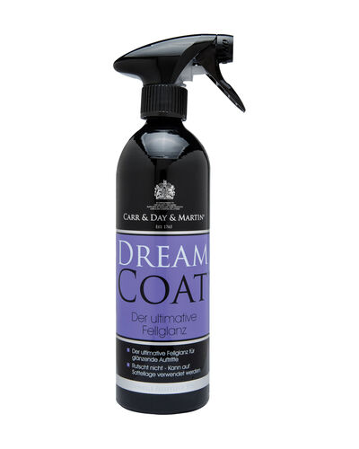 Fellglanzspray Dreamcoat