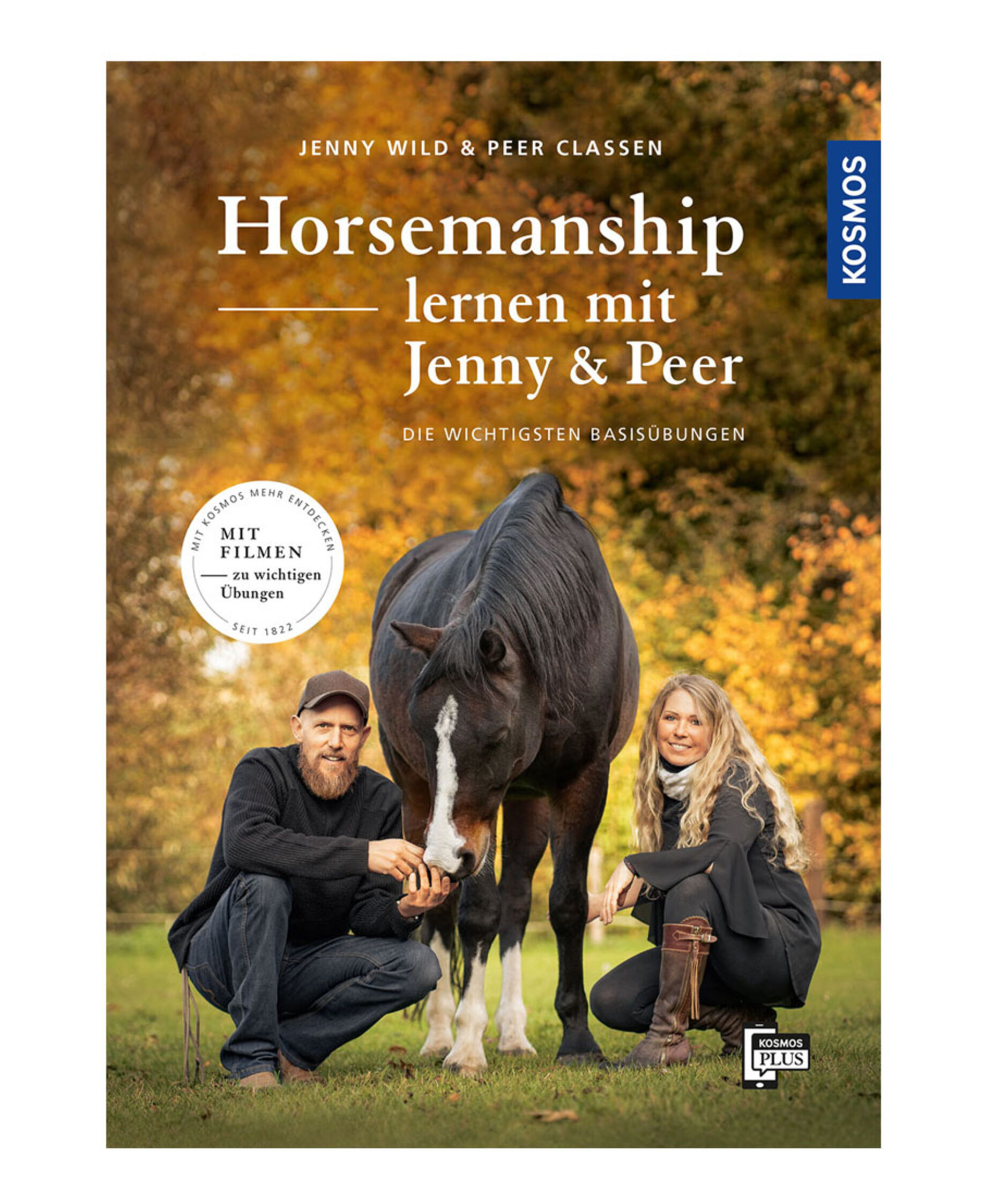 Buch Horsemanship