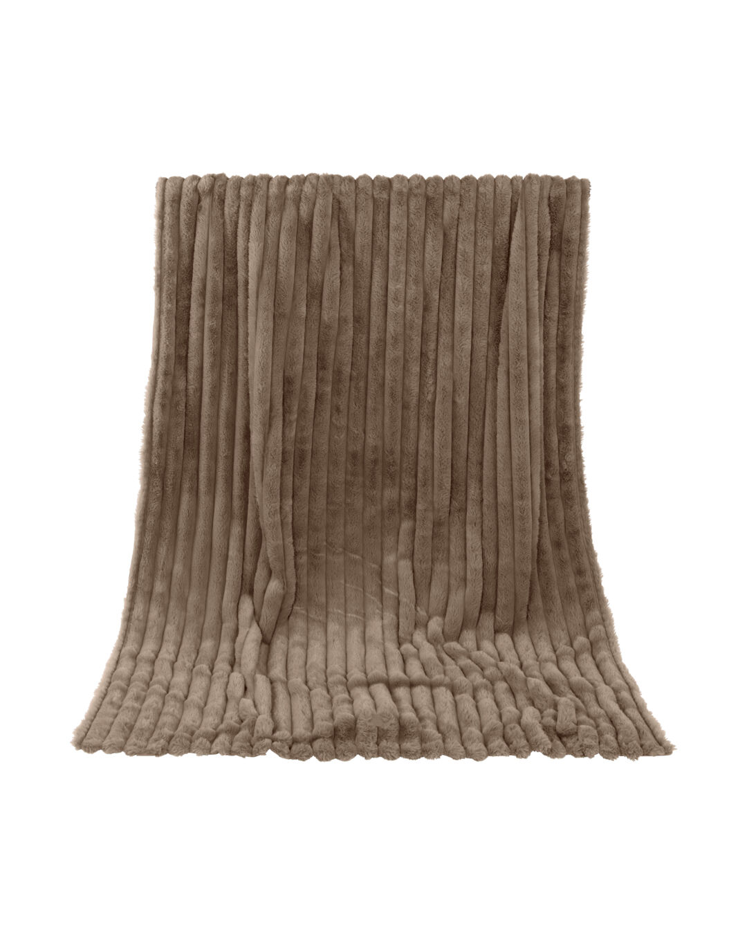 Sofadecke Cosy Platinum