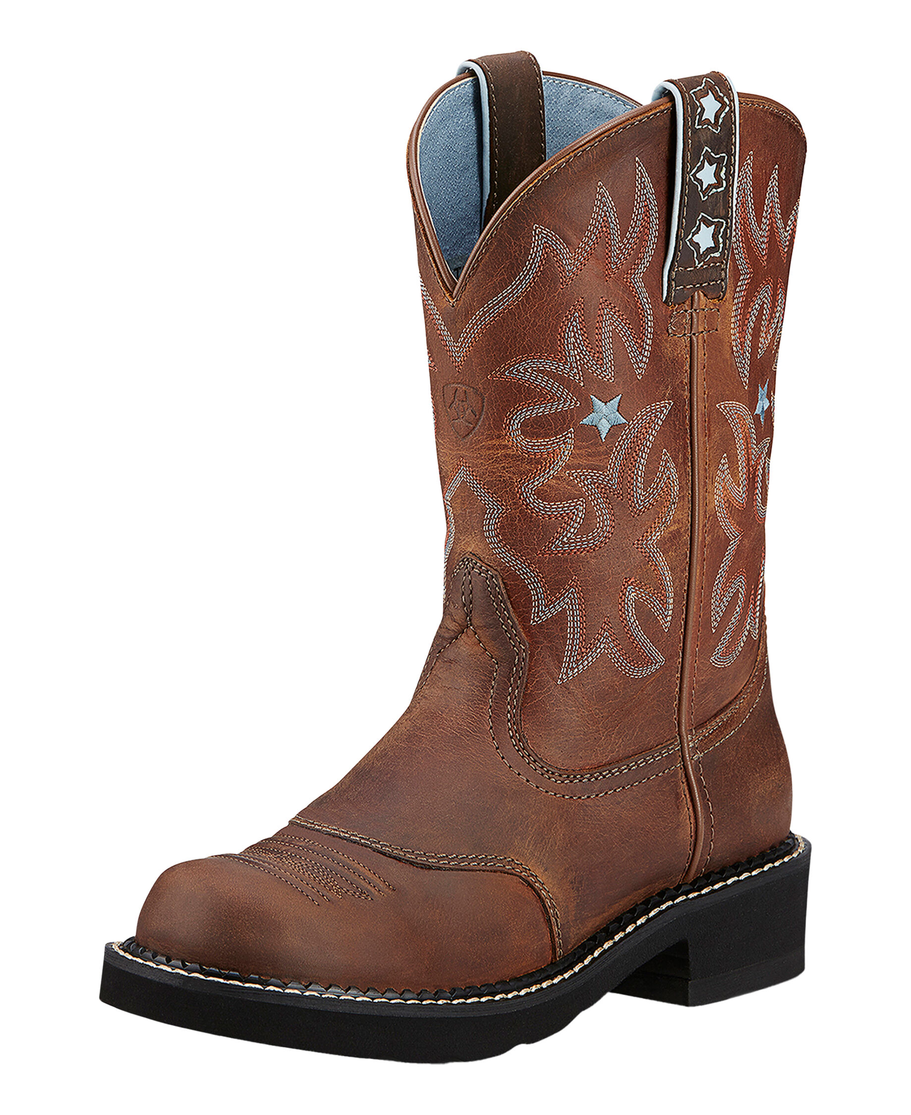 Westernboots Probaby