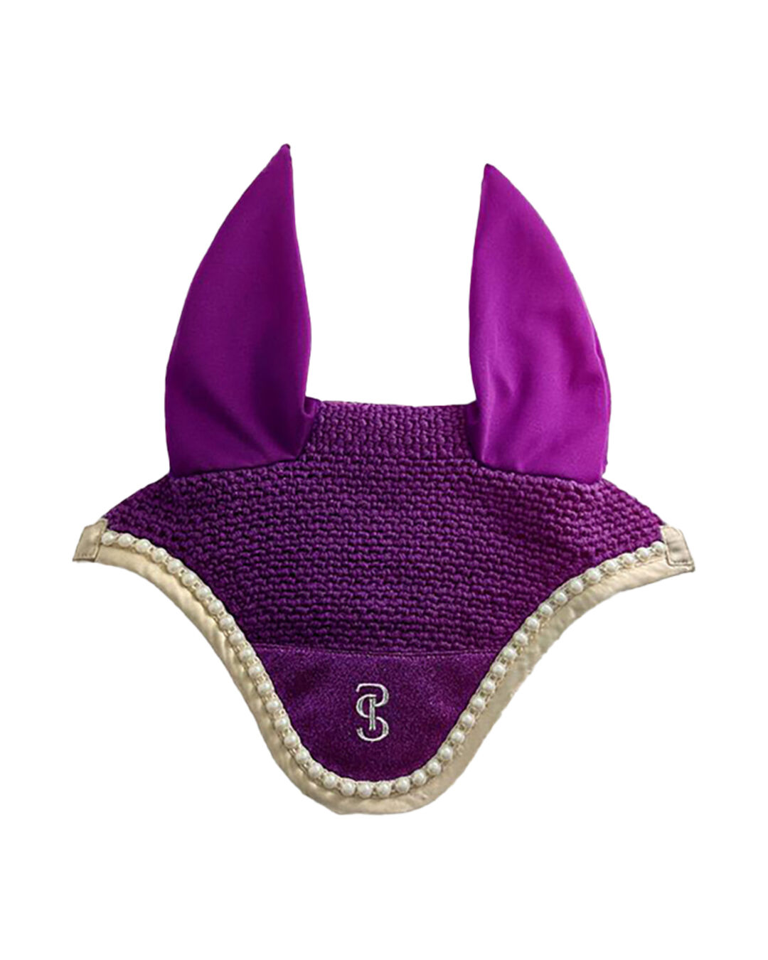 Fliegenhaube Stardust Pearl