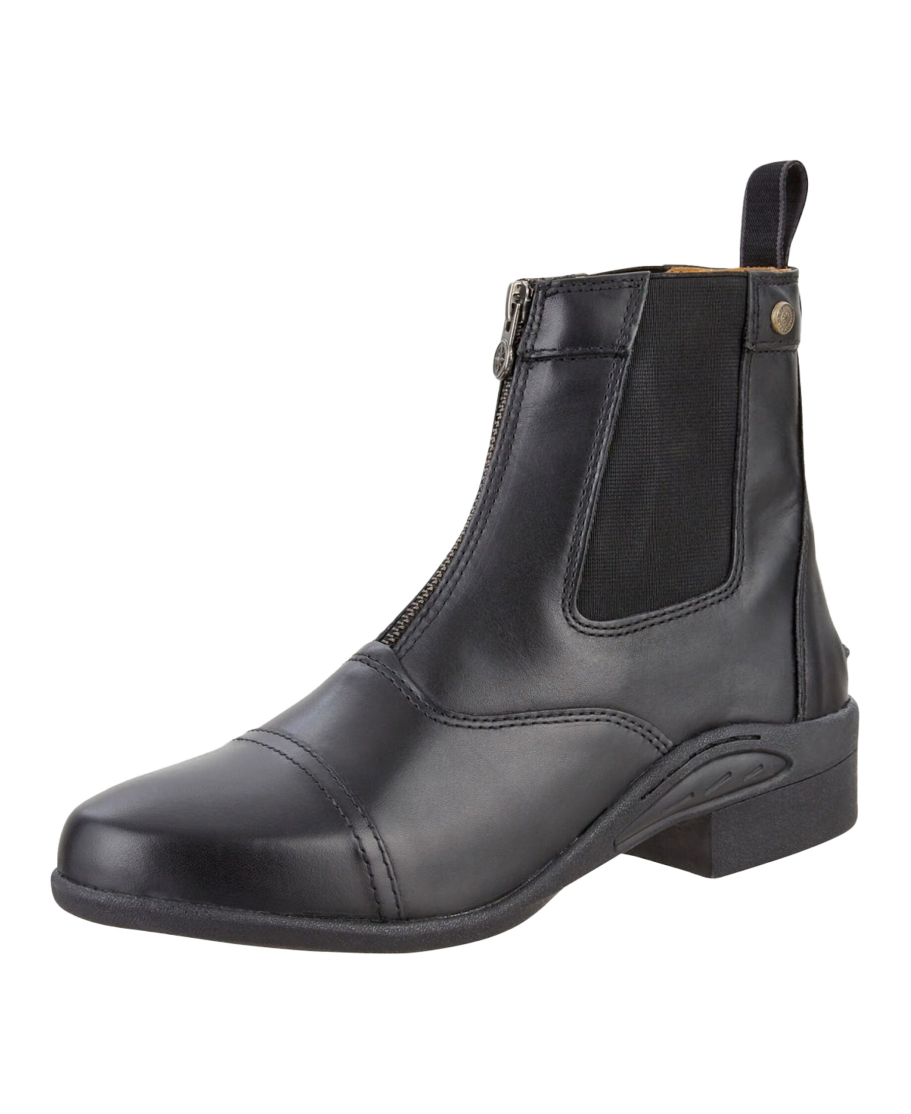 Reitstiefeletten Ultima FZ